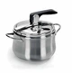 Швидковарка 6 л Barazzoni Basic Plus (5430450060) - зображення 1