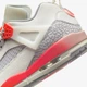 Кроссовки мужские Jordan Spizike Low Psg 42.5 Комбінований HF8827-100 - изображение 3