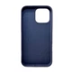 Чохол для смартфона Silicone Full Case AA Open Cam for Apple iPhone 16 Pro Max 28,Lavender Grey (FullOpeAAi16PM-28) - изображение 2