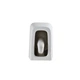 Унітаз підвісний з сидінням Soft Close Slim Duroplast Mixxus Premium Quadro-0302-R 530x360x365mm система змиву Rimless (MP6454) - изображение 6