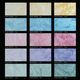 Декоративна штукатурка перламутрова VIA LATTEA ELEMENT DECOR 5 кг - зображення 7