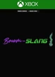 Ключ активации Booom-Slang! для Xbox One/Series S/X - изображение 1