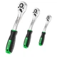 Профессиональный набор инструментов в кейсе Winso Pro 1/2", 1/4", 3/8" 72T, CR-V, 147ед. 924147 - изображение 12