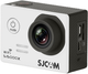 Kamera sportowa SJCAM SJ5000X Elite 4K White (6970080835424) - obraz 3