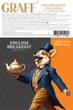 Чай черный Graff English Breakfast 2 г х 50 пакетиков (4820279611808) - изображение 2