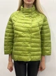 Куртка FLY FLY 2518-4 S Лайм - изображение 1