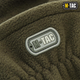 Перчатки зимние M-Tac Fleece Thinsulate Olive олива XL - изображение 6