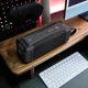 Портативная колонка Hoco HC6 Magic Bluetooth V5.0 (чип Bluetrum) защищенный от воды по стандарту IPX5, емкостью 4000mAh – 6 часов работы Black - изображение 6
