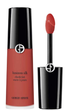 Жидкие румяна-тинт Giorgio Armani Luminous Silk Cheek Tint Blush 41 Flamming Red 12ml - изображение 2