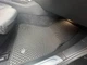 Коврики EVA (для G12, Черный) для BMW 7 серия G11/G12 2015-2022 гг - изображение 5