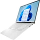 Ноутбук Asus ZenBook S 16 OLED UM5606KA-RK007W (4711387878194) Scandinavian White - зображення 5