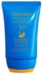 Солнцезащитный крем для лица Shiseido Expert Sun Protection Face Cream SPF30+ 50ml - изображение 2