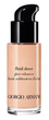 Тональний флюїд Giorgio Armani Fluid Sheer 02 18ml - зображення 2