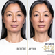 Ночной концентрат Shiseido Vital Perfection LiftDefine Radiance Night Concentrate 80ml - изображение 8