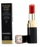 Увлажняющая помада для губ Chanel Rouge Coco Flash 60 Beat - изображение 2