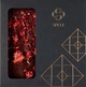 Шоколад Spell Dark chocolate 70% & citrus 90 г (4820207310704) - изображение 1