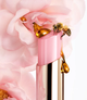 Бальзам-тинт для губ Guerlain Kiss Kiss Bee Glow Tint Balm 309 Honey Glow 3.2g - изображение 5