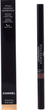 Водостойкий карандаш для бровей Chanel Stylo Sourcils Waterproof 808 Brun Clair 0.27g - изображение 3