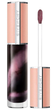 Блеск для губ Givenchy Rose Perfecto Liquid Lip Balm 011 Black Pink 6ml - изображение 1