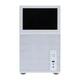 Корпус 1stPlayer Mi6-EV White без БП - изображение 4