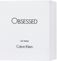 Woda perfumowana damska Calvin Klein Obsessed 100 ml (3614224480974) - obraz 6