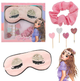 Zestaw kosmetyków dla dzieci Topmodel Sleepingmask Set Beauty and Me (4010070646295) - obraz 2