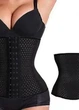 Корсет универсальный утягивающий размер М Abdomen Waistband - изображение 3