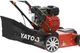 Wertykulator aerator spalinowy YATO 2w1 (YT-85570) - obraz 8