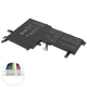 3645mAh 42Wh 11.52V батарея B31N1842 для Asus VivoBook S15 S531FL S531FA K531FA S531FA-BQ028T X531FA-2S Series Notebook 0B200-03440000 - изображение 3