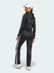 Спортивный костюм женский Adidas W Glam TS IN1836 M Black (4066766247963) - изображение 2