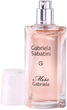 Woda toaletowa damska Gabriela Sabatini Miss Gabriela 60 ml (0737052720760) - obraz 2