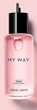 Wkład wymienny Woda perfumowana damska Giorgio Armani My Way Floral 150 ml (3614273673815) - obraz 4