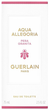 Woda perfumowana damska Guerlain Aqua Allegoria Pera Granita 75 ml (3346470144026) - obraz 2