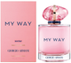 Woda perfumowana damska Giorgio Armani My Way Nectar 90 ml (3614273947763) - obraz 6