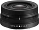 Объектив Nikon Z DX 16-55mm f/3.5-6.3 VR - изображение 1