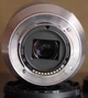 Объектив Sony 18-200mm f/3.5-6.3 для камер NEX - изображение 4