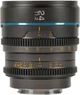 Объектив Sirui Nightwalker 24mm T1.2 MFT M4/3 - изображение 1