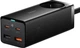 Мережевий зарядний пристрій Baseus GaN3 Pro Desktop Powerstrip AC+2U+2C 65W EU Xiaobai series fast charging + кабель Type-C to Type-C 100W 20V/5A 1m Black (PSZM000901) - зображення 2