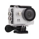 Экшн-камера Eken H9 4K white - изображение 1