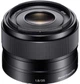Объектив Sony E 35mm f/1.8 OSS - изображение 1