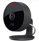Камера видеонаблюдения Logitech Circle View Black - изображение 1