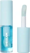 Зволожуюча олія для губ SHEGLAM Jelly Wow Hydrating Lip Oil Mali-blue Berry 6 г (6957317600956) - зображення 1