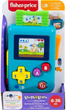 Zabawka interaktywna Fisher-Price Moja Pierwsza Konsola Do Gier (194735225835) - obraz 4