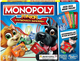 Gra planszowa Hasbro Monopol Junior Electronic Banking (5010993466238) - obraz 3