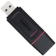 Флеш память USB Kingston DataTraveler Exodia 256GB USB 3.2 Gen1 Black/Pink (DTX/256GB) - изображение 2