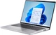 Ноутбук Acer Swift 14 AI SF14-61T-R75T (NX.J1CEU.002) Pure Silver - зображення 4
