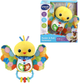 Zabawka interaktywna Vtech Baby Fladder and Fluit Grzechotka (3417765587238) - obraz 1