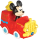 Zabawka interaktywna VTech Toet Toet Auto's Disney Mickey Wóz strażacki (3417765117237) - obraz 2