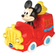 Zabawka interaktywna VTech Toet Toet Auto's Disney Mickey Wóz strażacki (3417765117237) - obraz 3