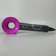 Фен-стайлер для волос с 5 магнитными насадками Super Hair Dryer 1600Вт, многофункциональный мультистайлер 5в1 с 3 скоростями и холодным воздухом для сушки, укладки и объема, DJ1-345 - изображение 5